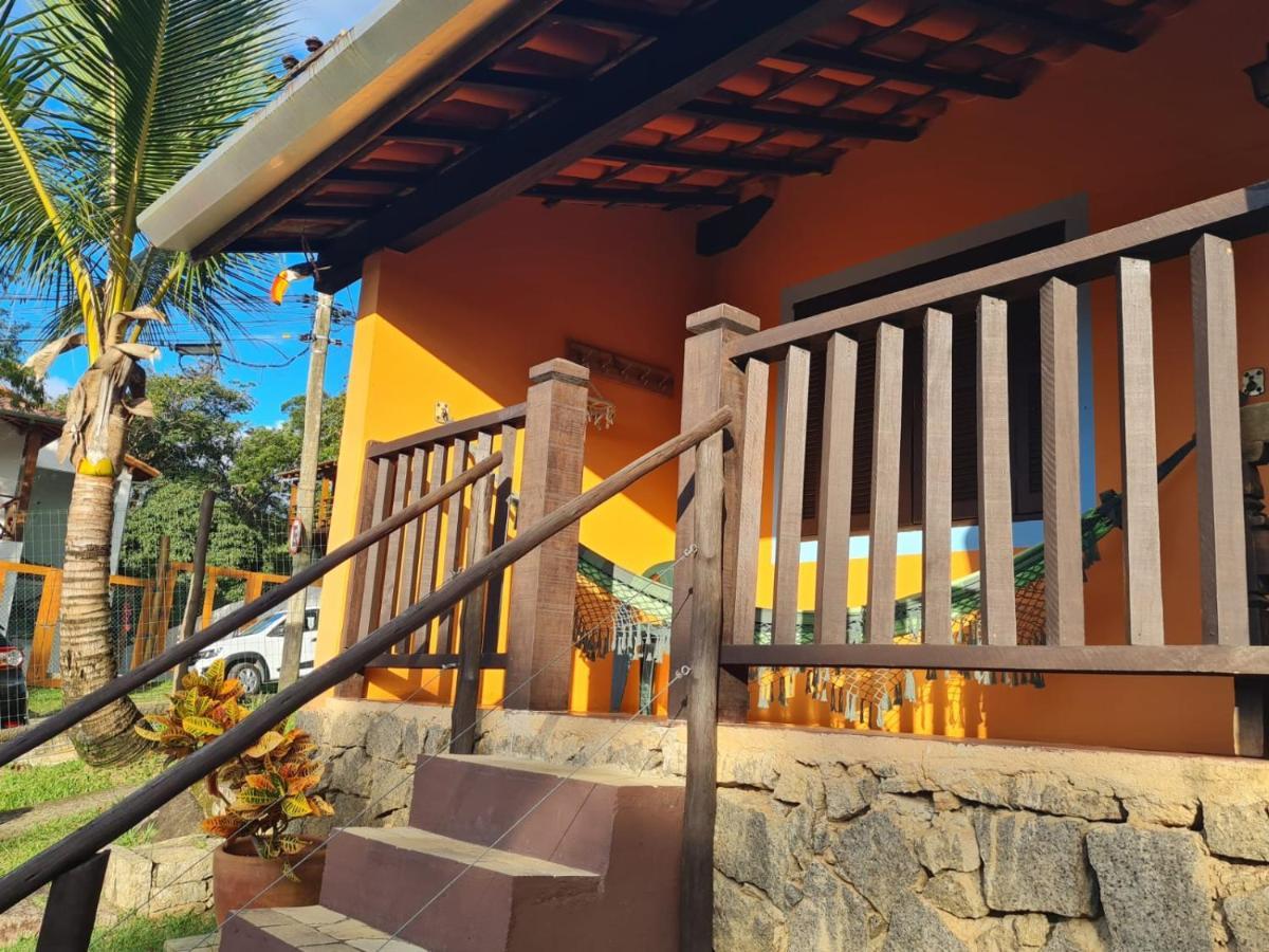 Pousada Por Do Sol Ilhabela Exterior photo